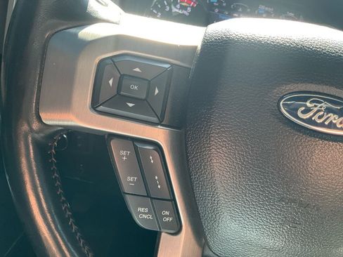 Used 2021 Ford F350 Platinum AWD/4WD image 19