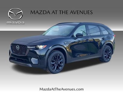 New 2026 MAZDA CX-90 3.3 Turbo w/ Premium Sport Pkg
