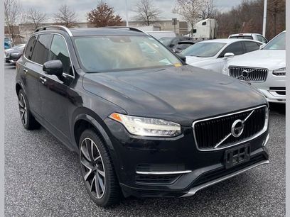 Used 2018 Volvo XC90 T8 Momentum w/ Convenience Package