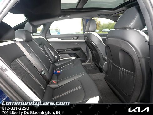 New 2026 Kia K5 GT-Line w/ GT-Line Premium Package AWD/4WD image 20
