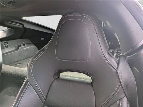 Used 2019 Chevrolet Corvette Stingray Coupe w/ Z51 1LT RWD image 14