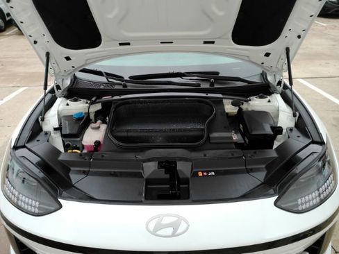 Used 2024 Hyundai Ioniq 6 SEL image 52