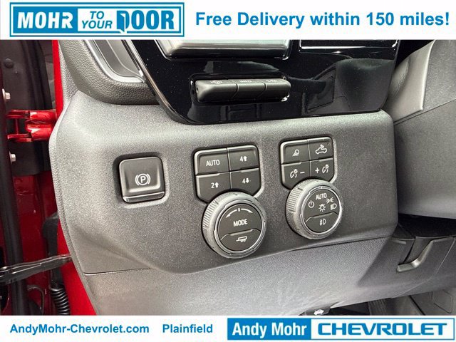 New 2026 Chevrolet Silverado 2500 High Country w/ High Country Premium Package AWD/4WD image 39
