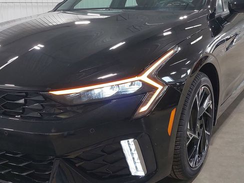 New 2026 Kia K5 GT-Line FWD image 31
