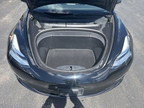Used 2018 Tesla Model 3 Long Range AWD/4WD image 23