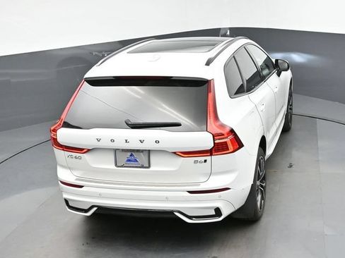 Used 2023 Volvo XC60 B6 Ultimate w/ Protection Package Premier AWD/4WD image 21
