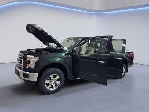 Used 2016 Ford F150 XLT w/ Equipment Group 302A Luxury image 10