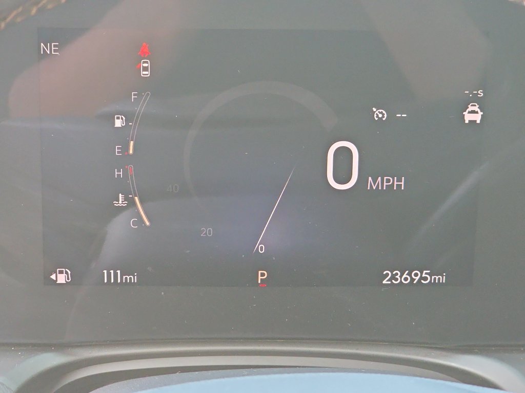 Used 2025 Buick Encore GX Sport Touring w/ Comfort Package FWD image 20