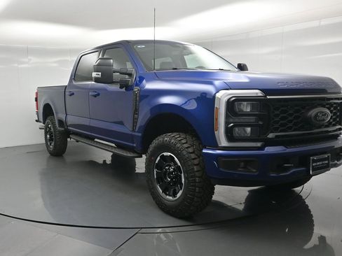 New 2026 Ford F250 Lariat w/ Tremor Off-Road Package image 57