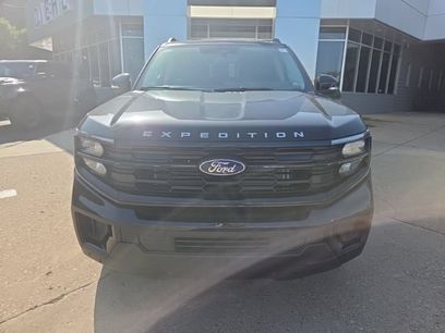 New 2026 Ford Expedition Max Active