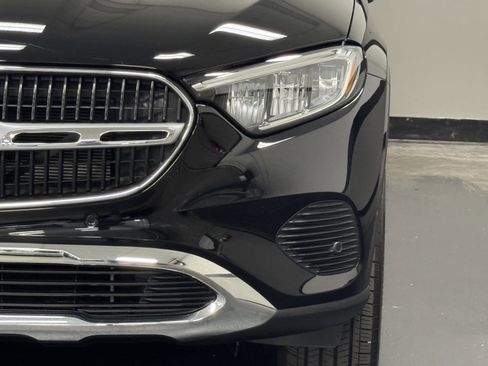 Certified 2025 Mercedes-Benz GLC 350e 4MATIC image 7