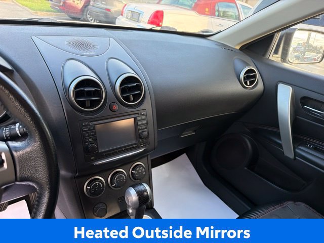 Used 2013 Nissan Rogue SL AWD/4WD image 22