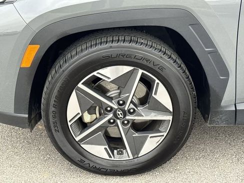 Used 2025 Hyundai Tucson SEL image 22