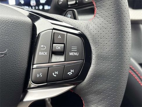 New 2026 Ford Explorer ST w/ Sun And Sound Package image 28