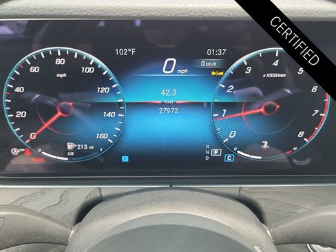 Certified 2023 Mercedes-Benz E 350 Sedan image 30