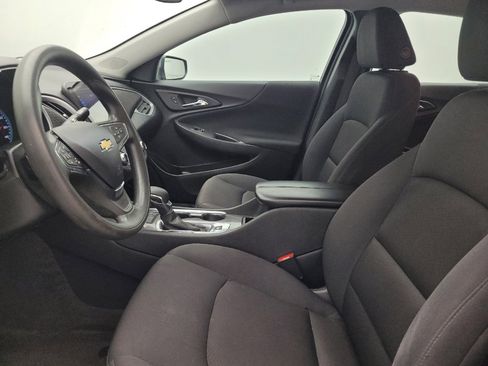 Used 2023 Chevrolet Malibu LT FWD image 17