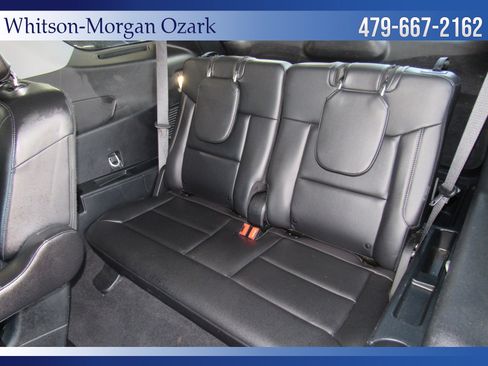 Used 2024 Ford Explorer Limited image 27