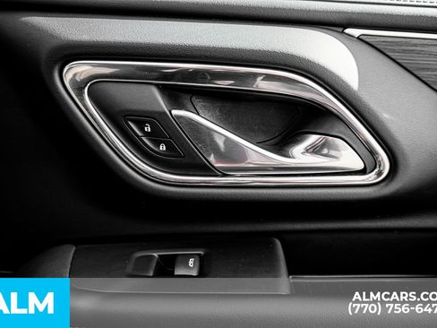 Used 2023 Chevrolet Tahoe LS image 50