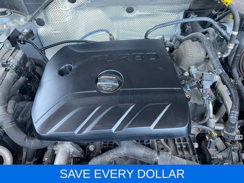 Used 2025 Buick Encore GX Sport Touring FWD image 24