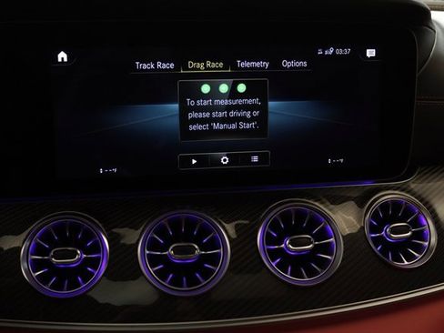 Certified 2023 Mercedes-Benz AMG GT 53 image 28