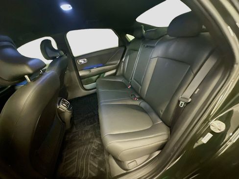 Used 2024 Hyundai Ioniq 6 SEL image 29