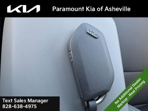 New 2027 Kia Seltos EX AWD/4WD image 27