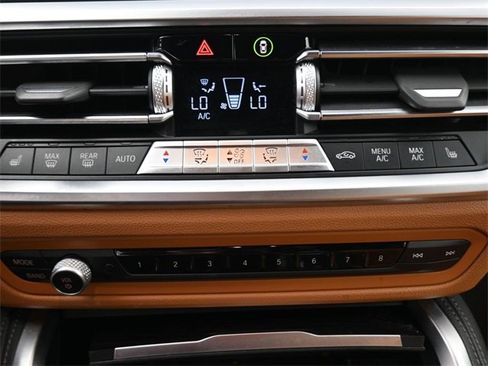 Used 2023 BMW 430i xDrive Convertible w/ M Sport Package image 4