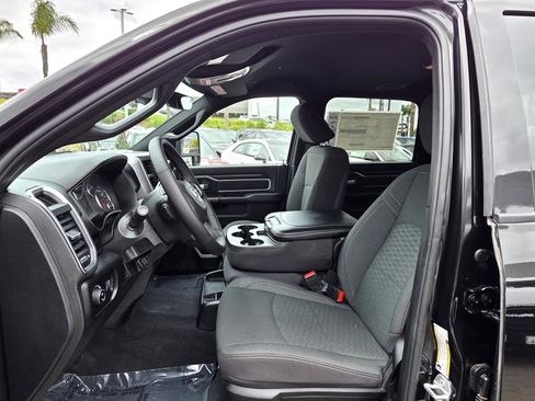 New 2025 RAM 2500 Big Horn image 13