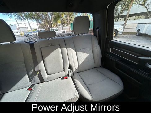 Used 2024 RAM 2500 Big Horn image 14