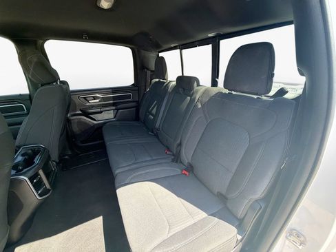Used 2023 RAM 1500 Big Horn AWD/4WD image 27