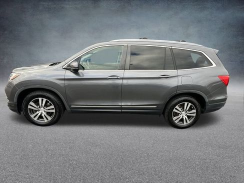 Used 2017 Honda Pilot EX-L image 5