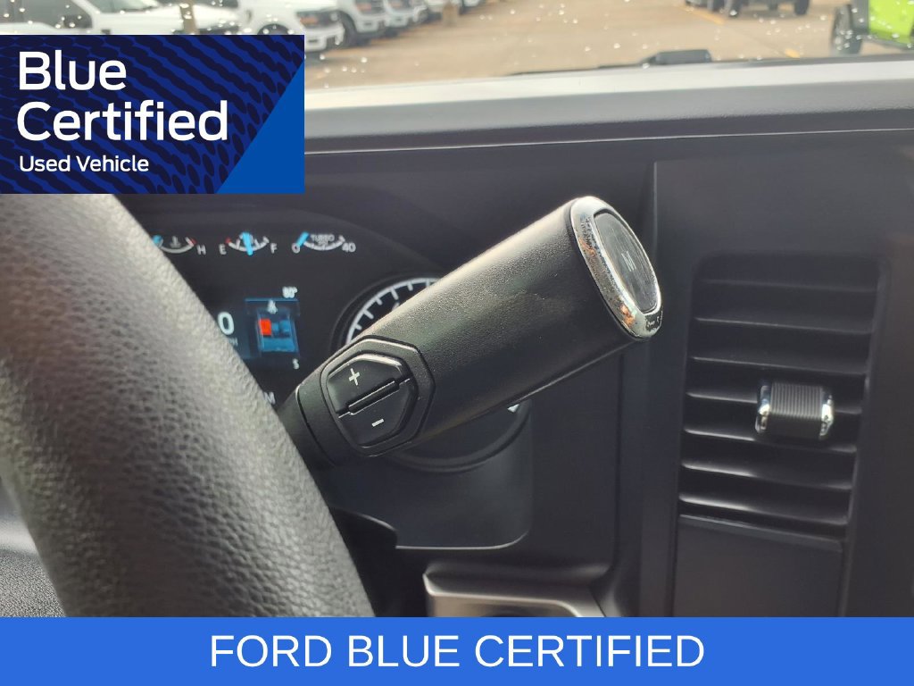 Certified 2024 Ford F250 XLT w/ FX4 Off-Road Package AWD/4WD image 19