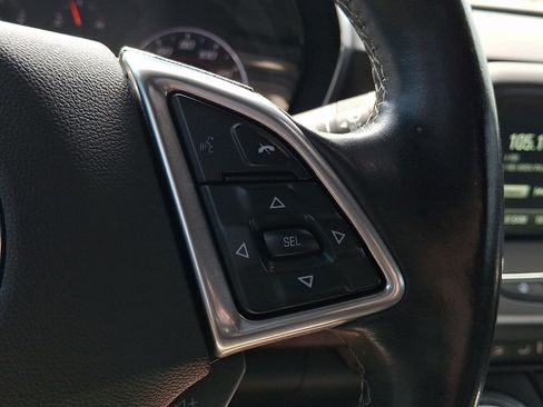Used 2017 Chevrolet Camaro LT RWD image 24