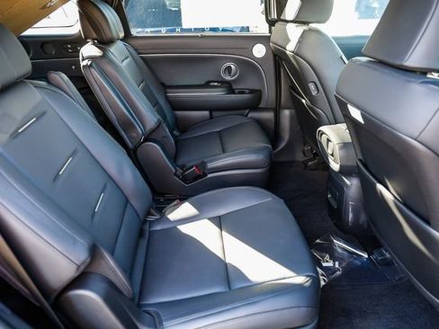 New 2026 Hyundai Palisade Calligraphy AWD/4WD image 22