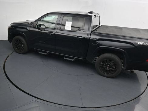 Used 2023 Toyota Tundra SR5 w/ TRD Sport Package AWD/4WD image 13