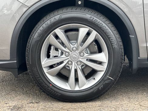 New 2026 Acura MDX SH-AWD image 25