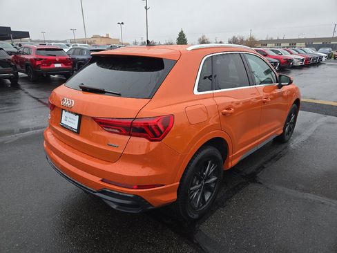 Used 2022 Audi Q3 2.0T Premium image 8