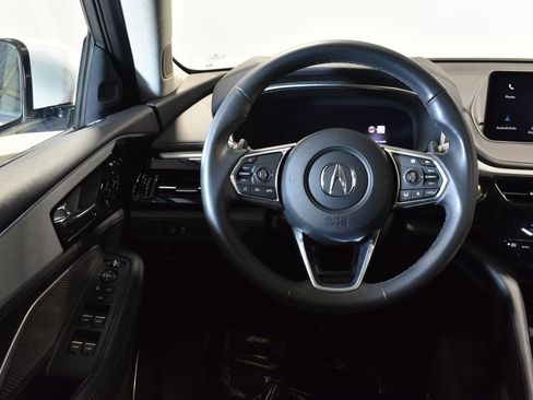 Used 2024 Acura MDX SH-AWD image 14