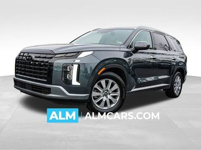 Used 2025 Hyundai Palisade SEL
