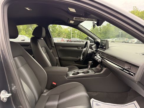 Certified 2024 Honda Civic Sport image 12