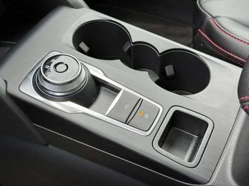 New 2025 Ford Escape ST-Line Elite w/ Premium Technology Package image 14