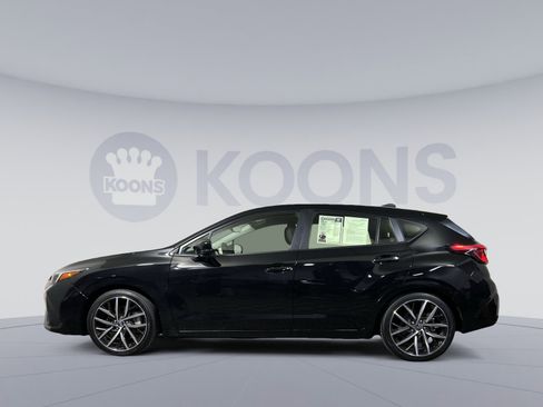 Used 2024 Subaru Impreza 2.0i Sport image 2