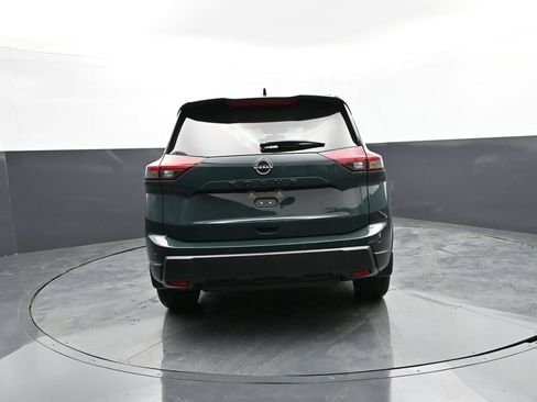 New 2026 Nissan Rogue Dark Armor AWD/4WD image 4