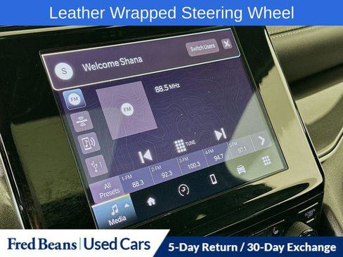 Certified 2022 Jeep Grand Cherokee L Laredo image 16