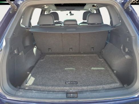 Used 2023 Volkswagen Tiguan SEL R-Line AWD/4WD image 26