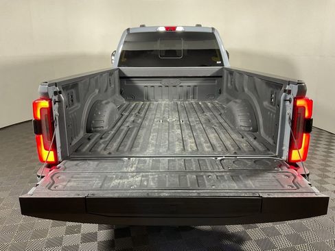 Used 2026 Ford F350 Platinum image 17