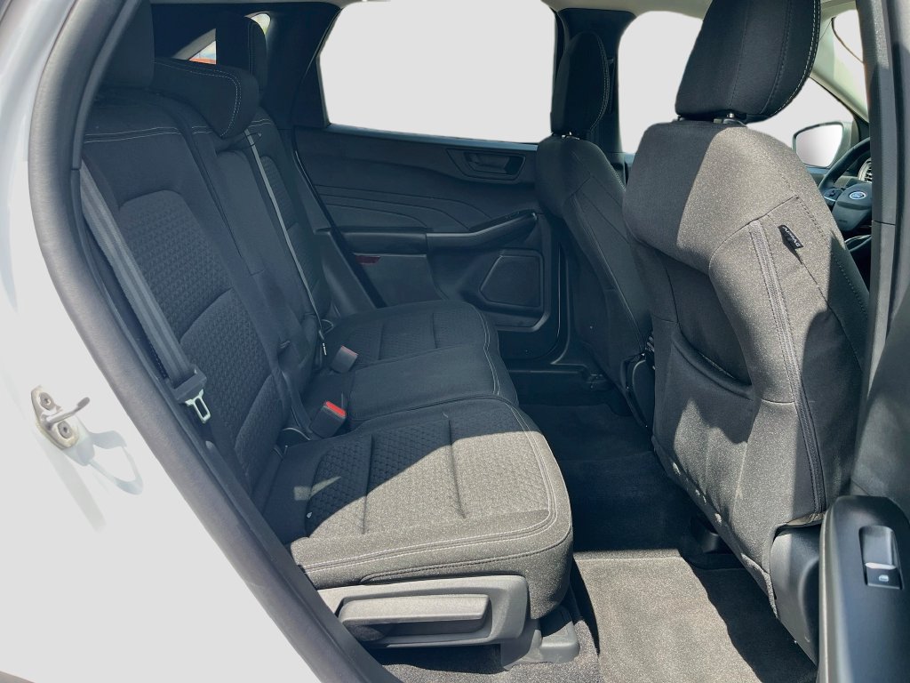 Used 2025 Ford Escape Active w/ Cold Weather Package FWD image 26