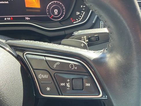 Used 2019 Audi A4 2.0T Premium Plus w/ Premium Plus Package AWD/4WD image 11