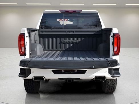 Used 2021 GMC Sierra 1500 AT4 w/ AT4 Value Package image 26