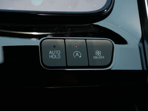 New 2026 Cadillac Escalade Platinum Sport AWD/4WD image 25